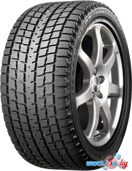 Автомобильные шины Bridgestone Blizzak RFT 275/40R20 102Q (run-flat) в Бресте