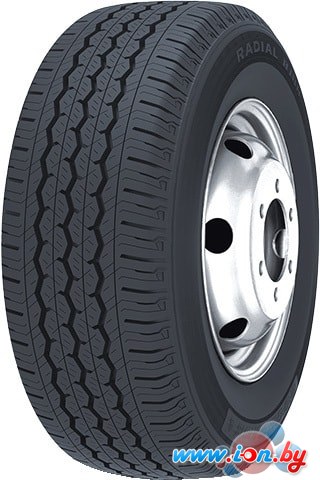 Автомобильные шины Goodride H188 235/65R16C 115/113R в Гомеле