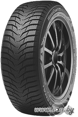 Автомобильные шины Marshal WinterCraft ice Wi31 215/55R16 97T в Могилёве