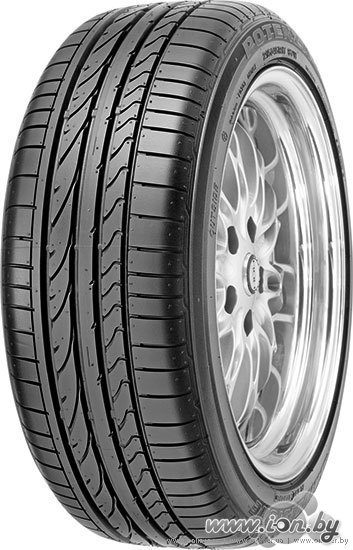 Автомобильные шины Bridgestone Potenza RE050A 285/35ZR19 99Y в Бресте