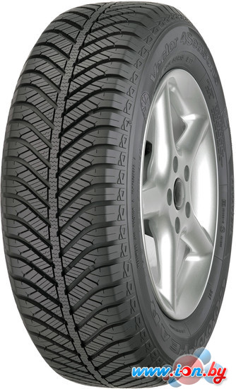 Автомобильные шины Goodyear Vector 4Seasons 195/55R16 87H в Гомеле