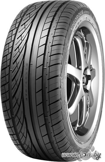 Автомобильные шины HI FLY Vigorous HP801 235/55R19 105V в Гомеле