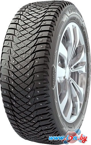 Автомобильные шины Goodyear UltraGrip Arctic 2 SUV 225/65R17 106T в Бресте