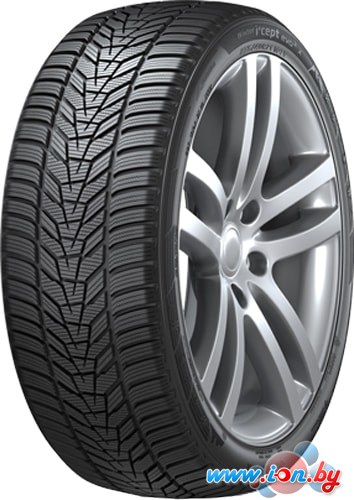 Автомобильные шины Hankook Winter i*cept evo3 W330A 235/60R18 107H в Гомеле