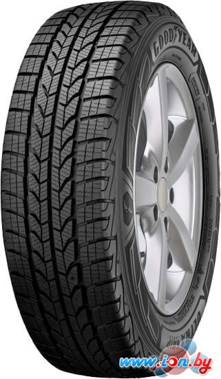 Автомобильные шины Goodyear UltraGrip Cargo 225/55R17C 109/107T в Бресте