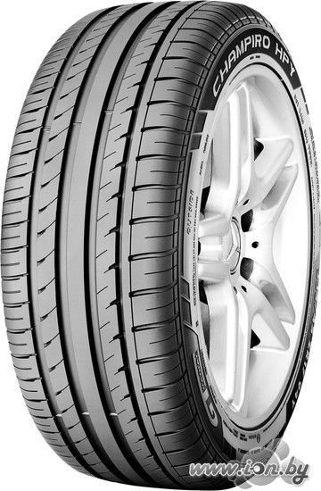 Автомобильные шины GT Radial Champiro HPY SUV 275/40R20 106Y в Витебске