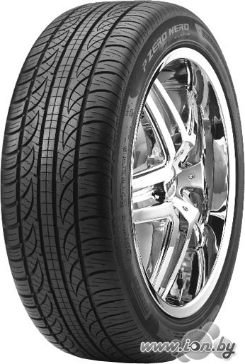 Автомобильные шины Pirelli P Zero Nero All Season 275/40ZR20 106Y в Бресте