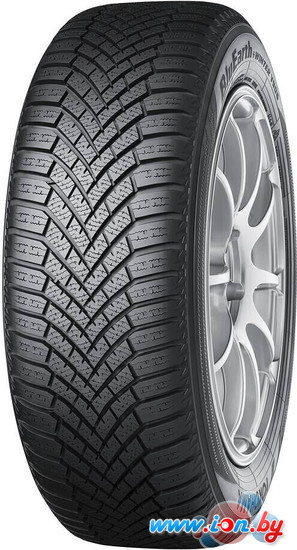 Автомобильные шины Yokohama BluEarth Winter V906 305/40R20 112V в Могилёве