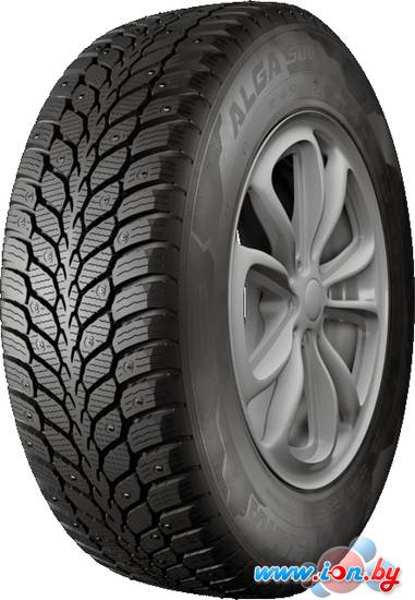 Автомобильные шины KAMA ALGA SUV (HK-532) 215/65R16 102T в Гомеле