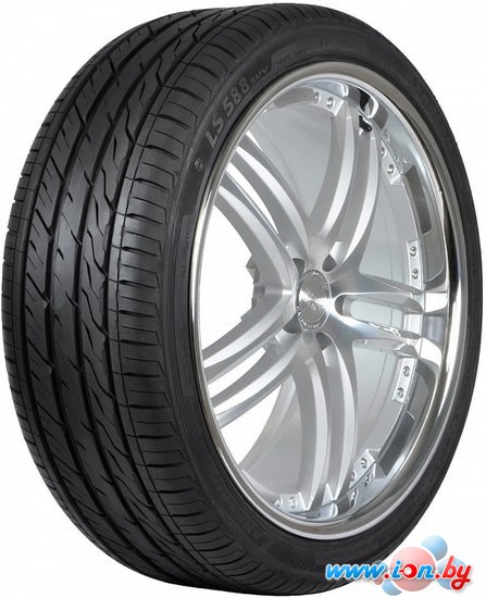 Автомобильные шины Landsail LS588 SUV 255/60R18 112H в Могилёве