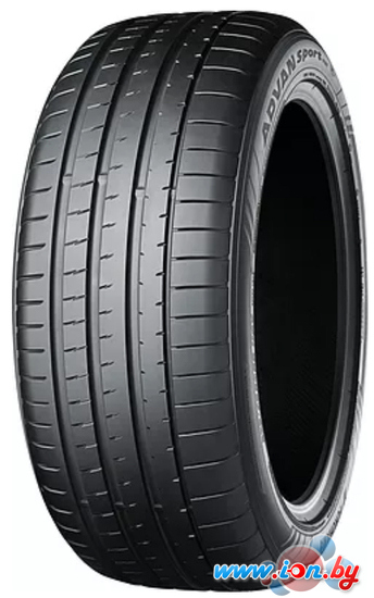 Автомобильные шины Yokohama Advan Sport V107 295/35R22 108Y в Могилёве