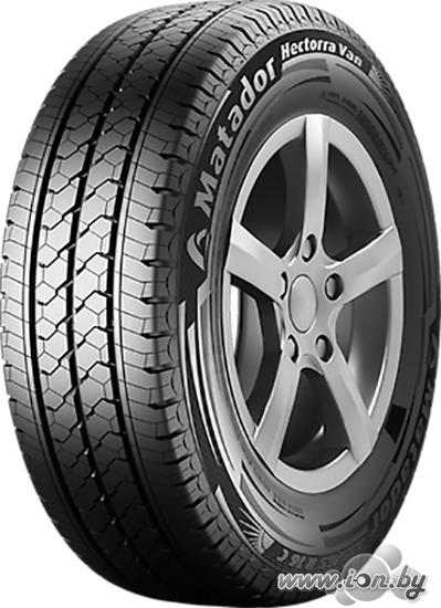 Автомобильные шины Matador Hectorra Van 10PR 225/75R16C 121/120R в Бресте