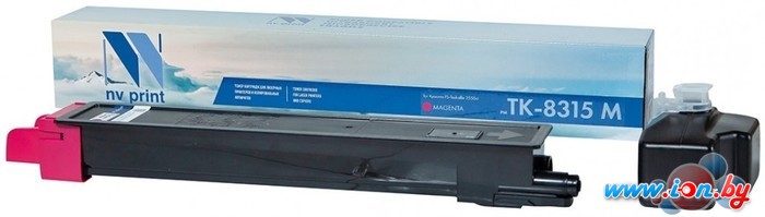 Картридж NV Print NV-A7994 (аналог Kyocera TK-8315M) в Минске