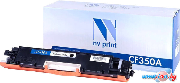 Картридж NV Print NV-CF350ABk в Могилёве