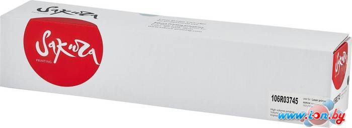 Картридж Sakura Printing SA106R03745 (аналог Xerox 106R03745) в Минске