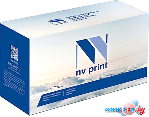 Картридж NV Print NV-W2212A (аналог HP 207A W2212A) в Могилёве