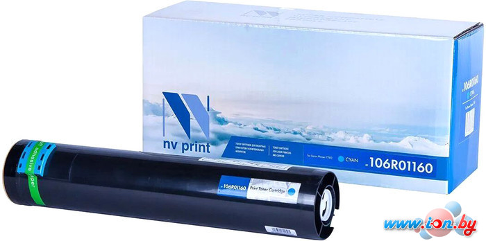 Картридж NV Print NV-106R01160C в Бресте