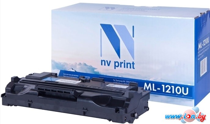 Картридж NV Print NV-ML-1210 UNIV (аналог Samsung ML-1210D3) в Минске