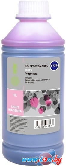 Чернила CACTUS CS-EPT6736-1000 в Минске