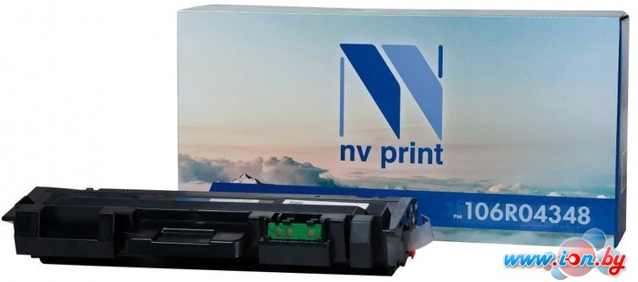 Картридж NV Print NV-B2301 (аналог Xerox 106R04348) в Минске