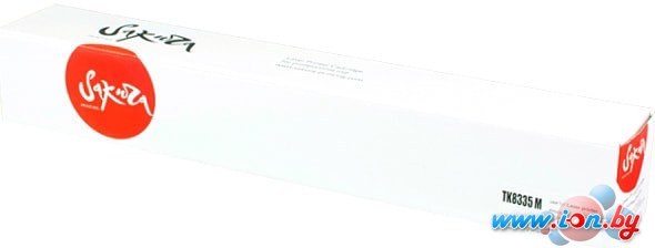 Картридж Sakura Printing SATK8335K (аналог Kyocera TK-8335K) в Могилёве