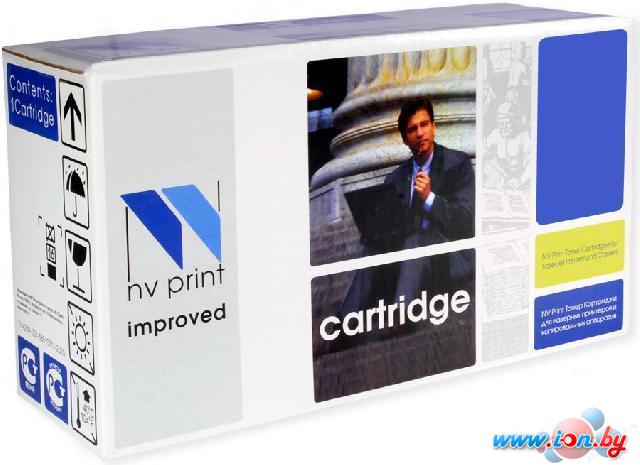 Картридж NV Print NV-CE260XBk (аналог HP 649X CE260X) в Бресте