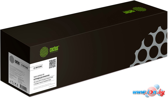Картридж CACTUS CS-W9193MC (аналог HP W9193MC) в Могилёве