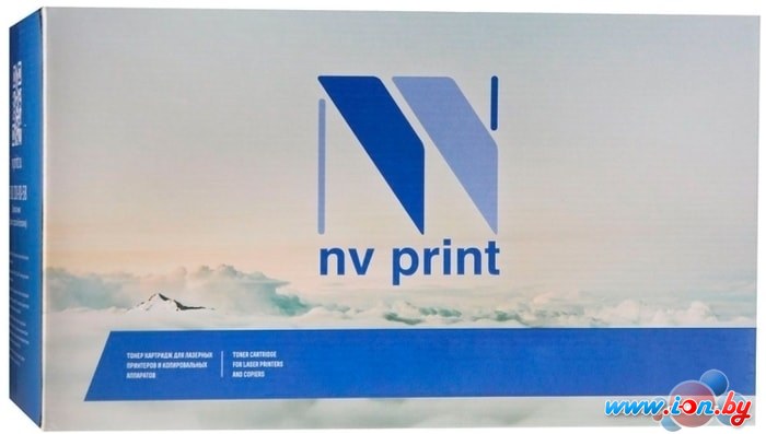 Картридж NV Print NV-045HC (аналог Canon 045HC) в Гомеле