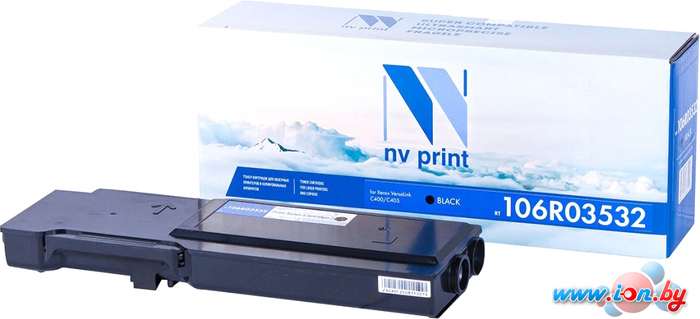 Картридж NV Print NV-106R03532Bk (аналог Xerox 106R03532) в Могилёве