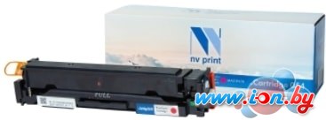 Картридж NV Print NV-054M (аналог Canon 054 Magenta) в Минске