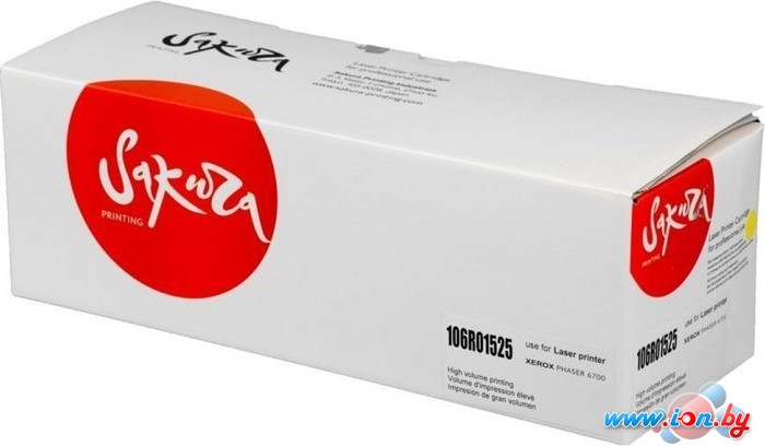 Картридж Sakura Printing SA106R01525 в Минске