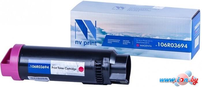 Картридж NV Print NV-106R03694M (аналог Xerox 106R03694) в Минске