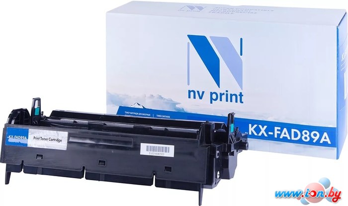 Фотобарабан NV Print NV-KXFAD89A (аналог Panasonic KX-FAD89A) в Могилёве