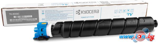 Картридж Kyocera TK-8555C в Минске