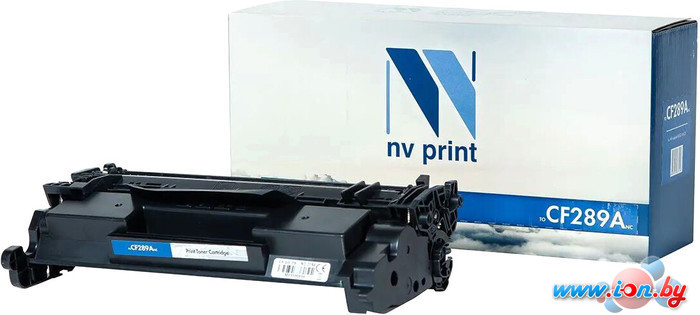 Картридж NV Print NV-CF289ANC в Гомеле