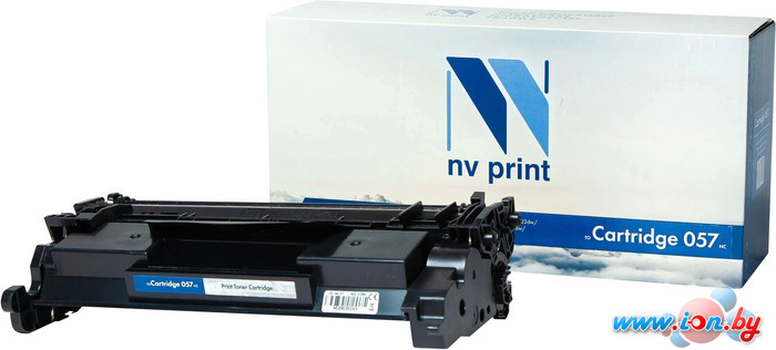 Картридж NV Print NV-057NC в Могилёве