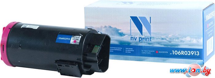 Картридж NV Print NV-106R03913M в Бресте