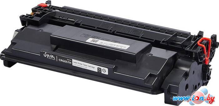 Картридж Sakura Printing SACRG057H (аналог Canon CRG057H) в Минске