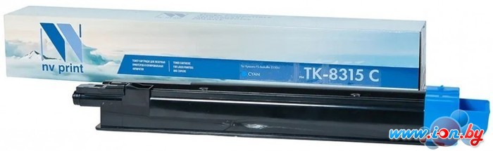 Картридж NV Print NV-A7993 (аналог Kyocera TK-8315C) в Минске