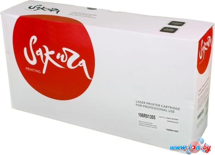 Картридж Sakura Printing SA106R01305 в Могилёве