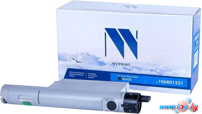 Картридж NV Print NV-106R01221Bk в Минске