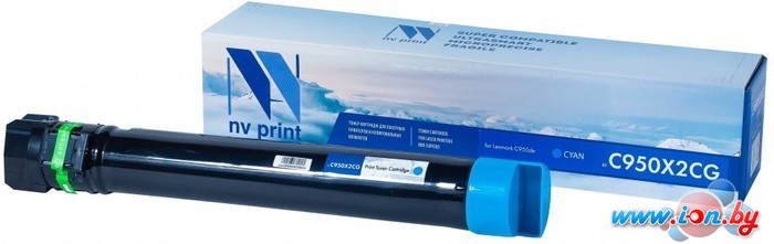 Картридж NV Print NV-48802 (аналог Lexmark C950X2CG) в Гомеле