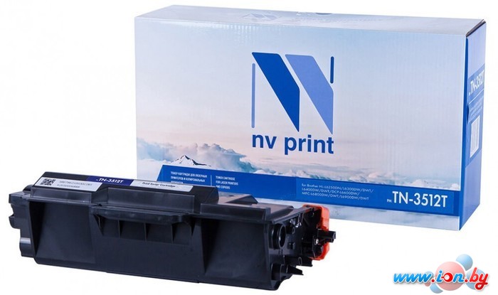 Картридж NV Print NV-44649 (аналог Brother TN-3512T) в Могилёве