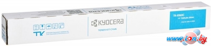 Картридж Kyocera TK-8365C в Гомеле