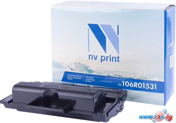 Картридж NV Print NV-106R01531 (аналог Xerox 106R01531) в Гомеле