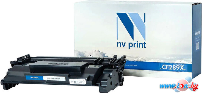 Картридж NV Print NV-CF289XNC в Минске