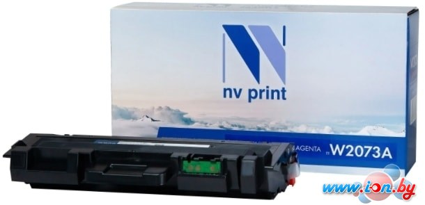 Картридж NV Print NV-W2070A (аналог HP W2070A) в Могилёве