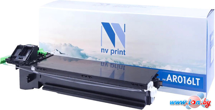 Картридж NV Print NV-AR016LT в Гомеле