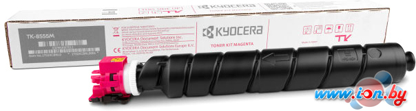 Картридж Kyocera TK-8555M в Минске