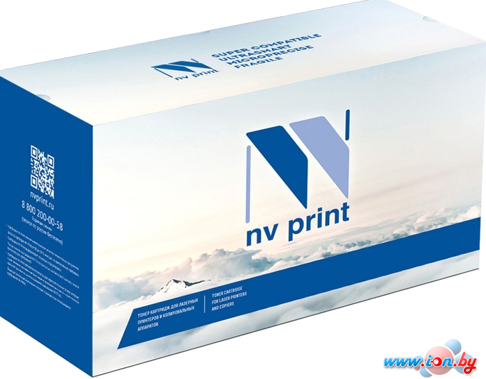 Картридж NV Print NV-W1360X (аналог HP 136X W1360X) в Минске